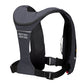 Mustang Elite 120 Coastal Inflatable PFD - Admiral Grey [MD5170-191-0] - BuoyMart.com  Personal Flotation Devices Mustang Survival