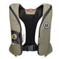 Mustang Elite 120 Coastal Inflatable PFD - Everglade Green [MD5170-292-0] - BuoyMart.com  Personal Flotation Devices Mustang Survival