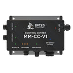 Metro Marine Control Center - Controller w/NMEA  MFD Integration [MM-CC-V1] - BuoyMart.com  Accessories Metro Marine