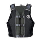 Mustang APF Foam Vest - Universal - Black/Grey [MV411102-806-0] - BuoyMart.com  Personal Flotation Devices Mustang Survival