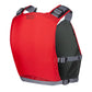 Mustang APF Foam Vest - Universal - Red/Grey [MV411102-861-0] - BuoyMart.com  Personal Flotation Devices Mustang Survival