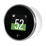 Veratron 52mm (2-1/16") VMH Flex Multifunction Gauge - NMEA2000 [B00186401] - BuoyMart.com  Gauges Veratron
