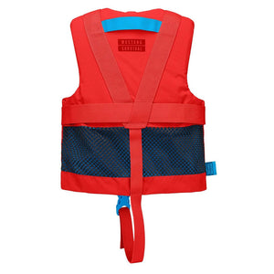 Mustang Child Rev Foam Life Vest - Imperial Red [MV356502-277-0] Mustang Survival