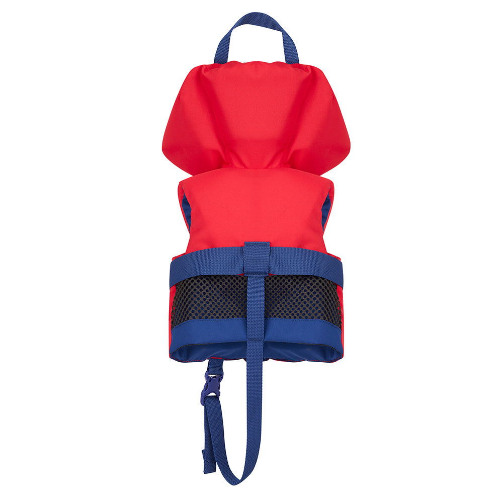 Mustang Lil' Legends Child Foam Vest - Red/Navy [MV3556-57-0] - BuoyMart.com  Personal Flotation Devices Mustang Survival