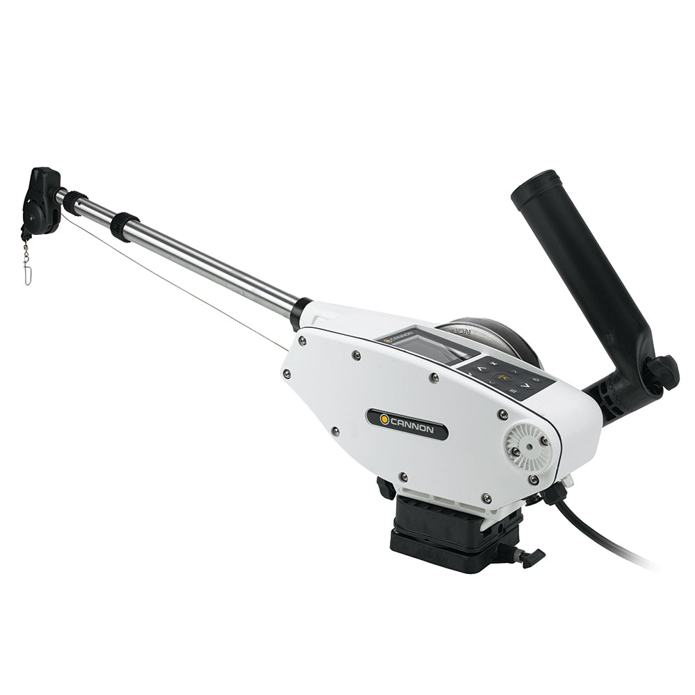 Cannon Optimum 10 Tournament Series (TS) BT Electric Downrigger *Remanufactured [1979340] Cannon