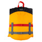 Mustang Youth Livery Foam Vest - Mango/Black [MV230002-203-0] - BuoyMart.com  Personal Flotation Devices Mustang Survival