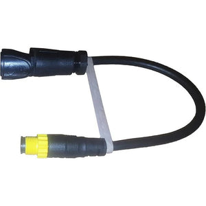 Whale IC Adapter Cable f/Old IC Pumps to New IC Accessories [AK7690] - BuoyMart.com  Accessories Whale Marine