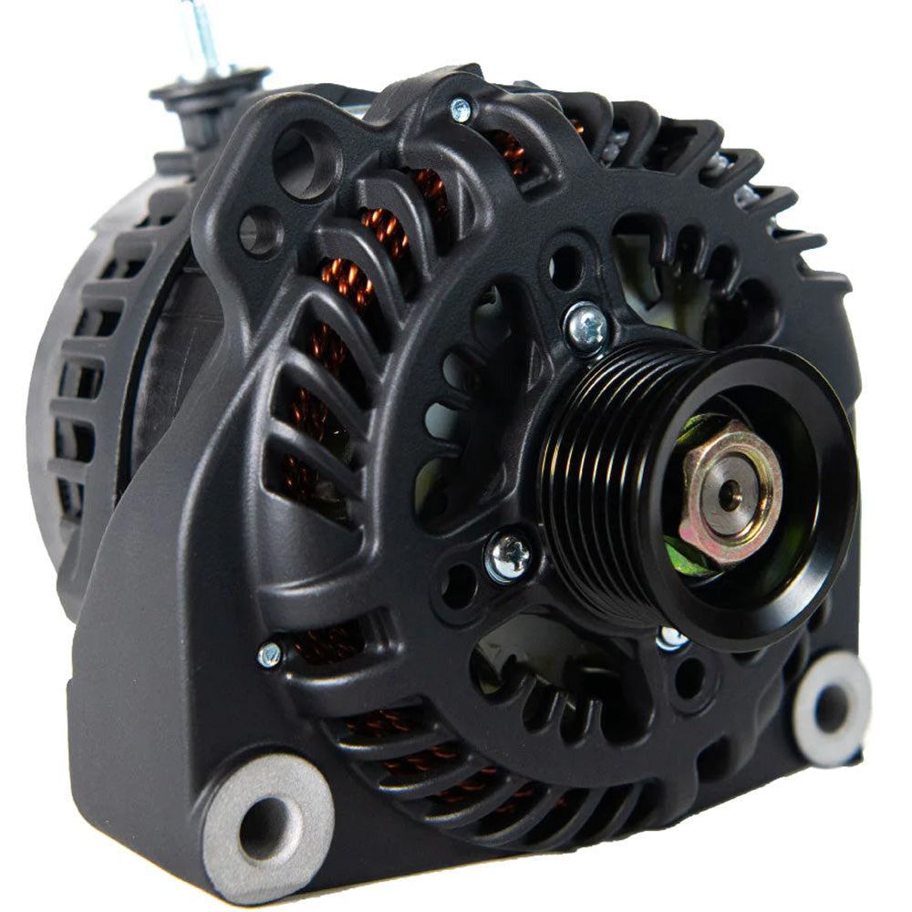 ARCO Marine Zeus A275L Vortec Alternator w/Terminal Block [4033] - BuoyMart.com  Alternators ARCO Marine