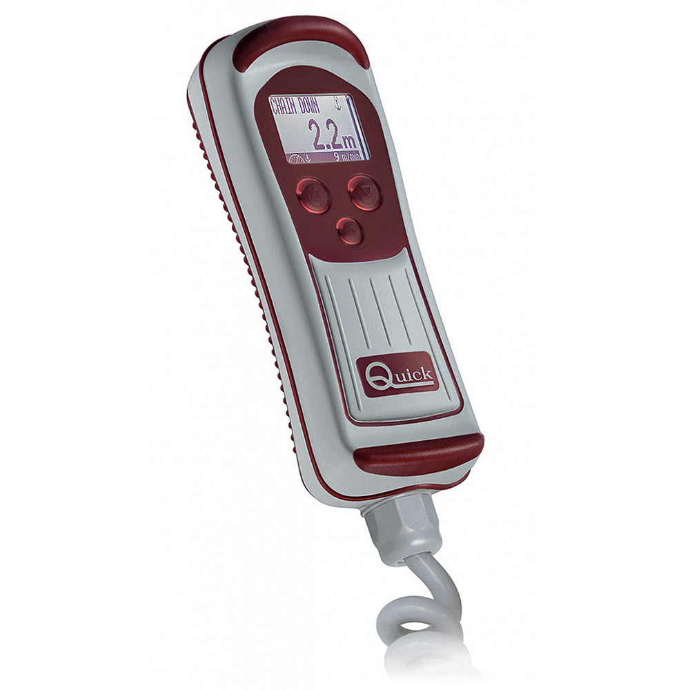 Quick CHC 1103 Handheld Chain Counter [FNCHC1103000B00] Quick