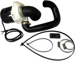 Jabsco Deluxe Flush Pump Assembly - 24V [58103-1024] - BuoyMart.com  Marine Sanitation Jabsco