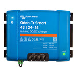 Victron Orion-Tr Smart 48/24-16A (380W) Isolated DC-DC Charger [ORI482438120] - BuoyMart.com  Battery Chargers Victron Energy