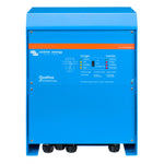 Victron Quattro 48/5000/70 100/100 120V VE.Bus UL-Listed [QUA482501102] - BuoyMart.com  Charger/Inverter Combos Victron Energy