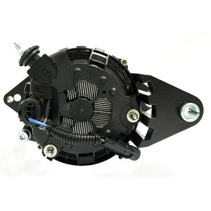 ARCO Marine Zeus A275L J180 4" Alternator w/Isolated Ground  Terminal Block [4023] - BuoyMart.com  Alternators ARCO Marine