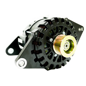 ARCO Marine Zeus A275L J180 4" Alternator w/Isolated Ground  Terminal Block [4023] - BuoyMart.com  Alternators ARCO Marine