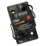Egis 150A Surface Mount Circuit Breaker - 285 Series [4703-150] - BuoyMart.com  Circuit Breakers Egis Mobile Electric