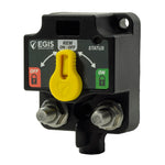 Egis XD Series Single 500 Amp Heavy Duty Battery Switch/Mechanical Contactor [8710-1900] - BuoyMart.com  Accessories Egis Mobile Electric