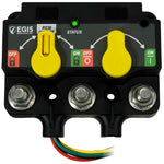 Egis XD Series Dual Flex 2 (ACR-Mech Only) w/Knobs - Flying Wires [8720-1390] - BuoyMart.com  Accessories Egis Mobile Electric