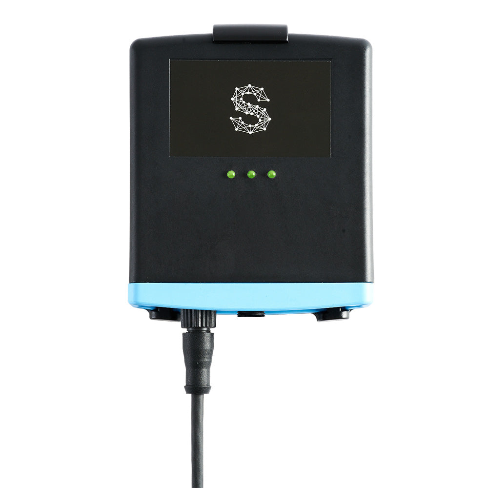Sensar Boat Monitor Package w/o Bilge Sentry [BM700] - BuoyMart.com  Security Systems Sensar Marine