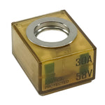 Egis MRBF Terminal Fuse - 30 Amp [3603-030] - BuoyMart.com  Fuse Blocks & Fuses Egis Mobile Electric