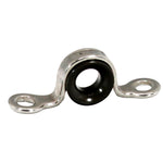 Barton Low Friction Ring Strap Eye - Stainless Steel [60415] - BuoyMart.com  Hardware Barton Marine