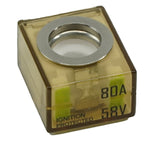 Egis MRBF Terminal Fuse - 80 Amp [3603-080] - BuoyMart.com  Fuse Blocks & Fuses Egis Mobile Electric