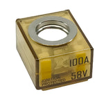 Egis MRBF Terminal Fuse - 100 Amp [3603-100] - BuoyMart.com  Fuse Blocks & Fuses Egis Mobile Electric