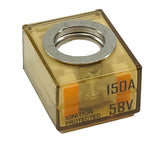 Egis MRBF Terminal Fuse - 150 Amp [3603-150] - BuoyMart.com  Fuse Blocks & Fuses Egis Mobile Electric