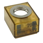 Egis MRBF Terminal Fuse - 200 Amp [3603-200] - BuoyMart.com  Fuse Blocks & Fuses Egis Mobile Electric