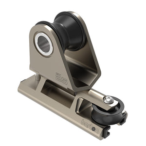 Barton 25mm Towable Genoa Car 2:1 Purchase [25220GT] - BuoyMart.com  Rigging Barton Marine
