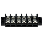 Egis Terminal Block - 30 Amp - 6 Circuit [2230-06] - BuoyMart.com  Fuse Blocks & Fuses Egis Mobile Electric