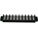 Egis Terminal Block - 30 Amp - 10 Circuit [2230-10] - BuoyMart.com  Fuse Blocks & Fuses Egis Mobile Electric