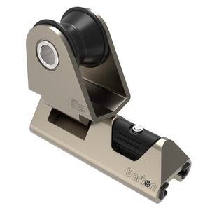 Barton 32mm Pin Genoa Car Track Pin Stop Standard Duty [32100GT] - BuoyMart.com  Rigging Barton Marine