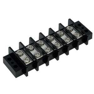 Egis Terminal Block - 30 Amp - 6 Circuit [2265-06] - BuoyMart.com  Fuse Blocks & Fuses Egis Mobile Electric