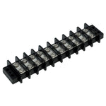 Egis Terminal Block - 65 Amp - 10 Circuit [2265-10] Egis Mobile Electric