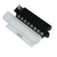 Egis RT Fuse Block - 8 Circuit w/Cover [8046] - BuoyMart.com  Fuse Blocks & Fuses Egis Mobile Electric