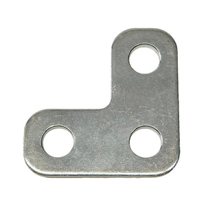 Egis 3 Hole L Shaped Busbar Connector [8793] - BuoyMart.com  Busbars, Connectors & Insulators Egis Mobile Electric