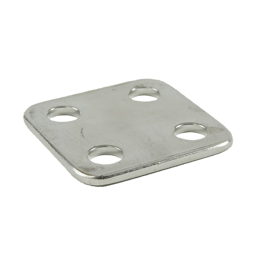 Egis 4 Hole Quad Shaped Busbar Connector [8794] - BuoyMart.com  Busbars, Connectors & Insulators Egis Mobile Electric