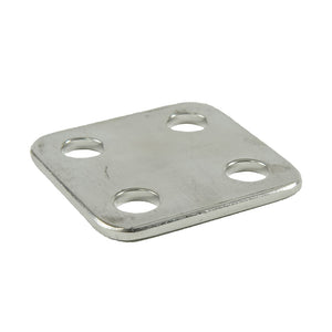 Egis 4 Hole Quad Shaped Busbar Connector [8794] - BuoyMart.com  Busbars, Connectors & Insulators Egis Mobile Electric