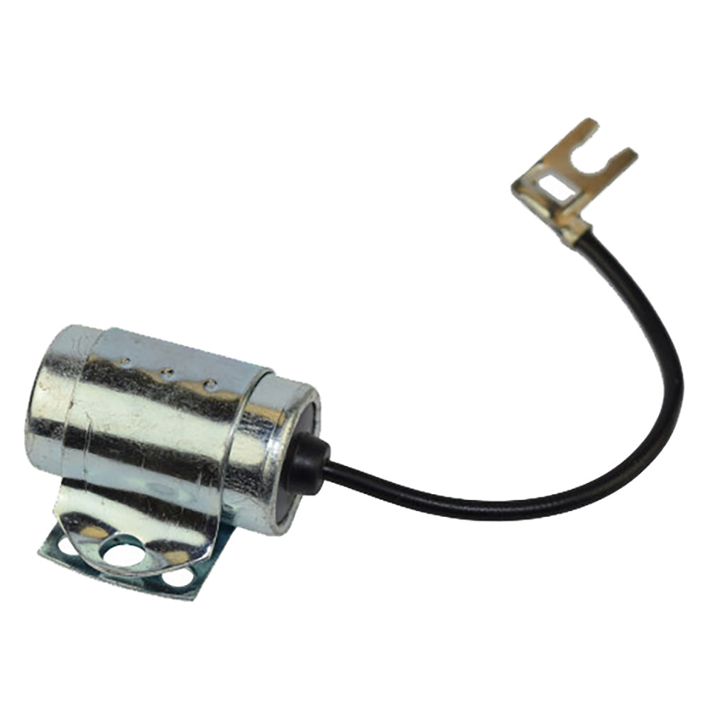 Regitar USA Condenser f/GM 4  6-Cylinder Engine w/Delco Ignition [RMB001] - BuoyMart.com  Accessories Regitar U.S.A.