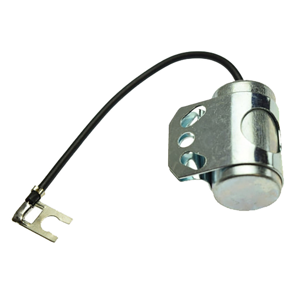 Regitar USA Condenser f/Mercruiser  OMC Inboard Engines [RMB002] - BuoyMart.com  Accessories Regitar U.S.A.