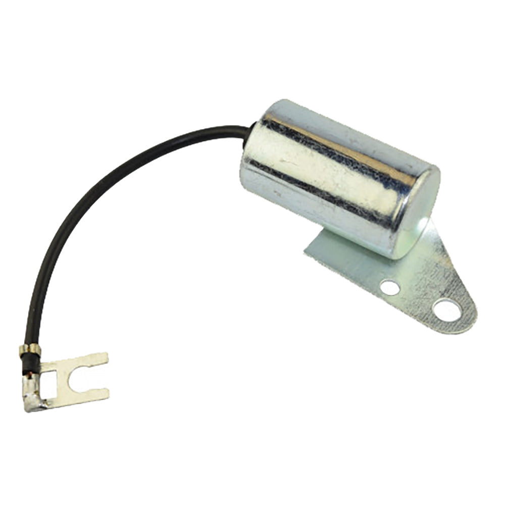 Regitar USA Condenser f/Mercruiser, Volvo Penta  OMC Inboard Engines [RMB003] - BuoyMart.com  Accessories Regitar U.S.A.