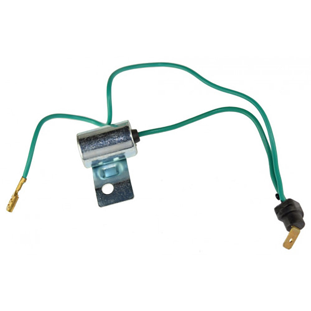 Regitar USA Condenser f/Volvo Penta  OMC Inboard Engines [RMB004] - BuoyMart.com  Accessories Regitar U.S.A.