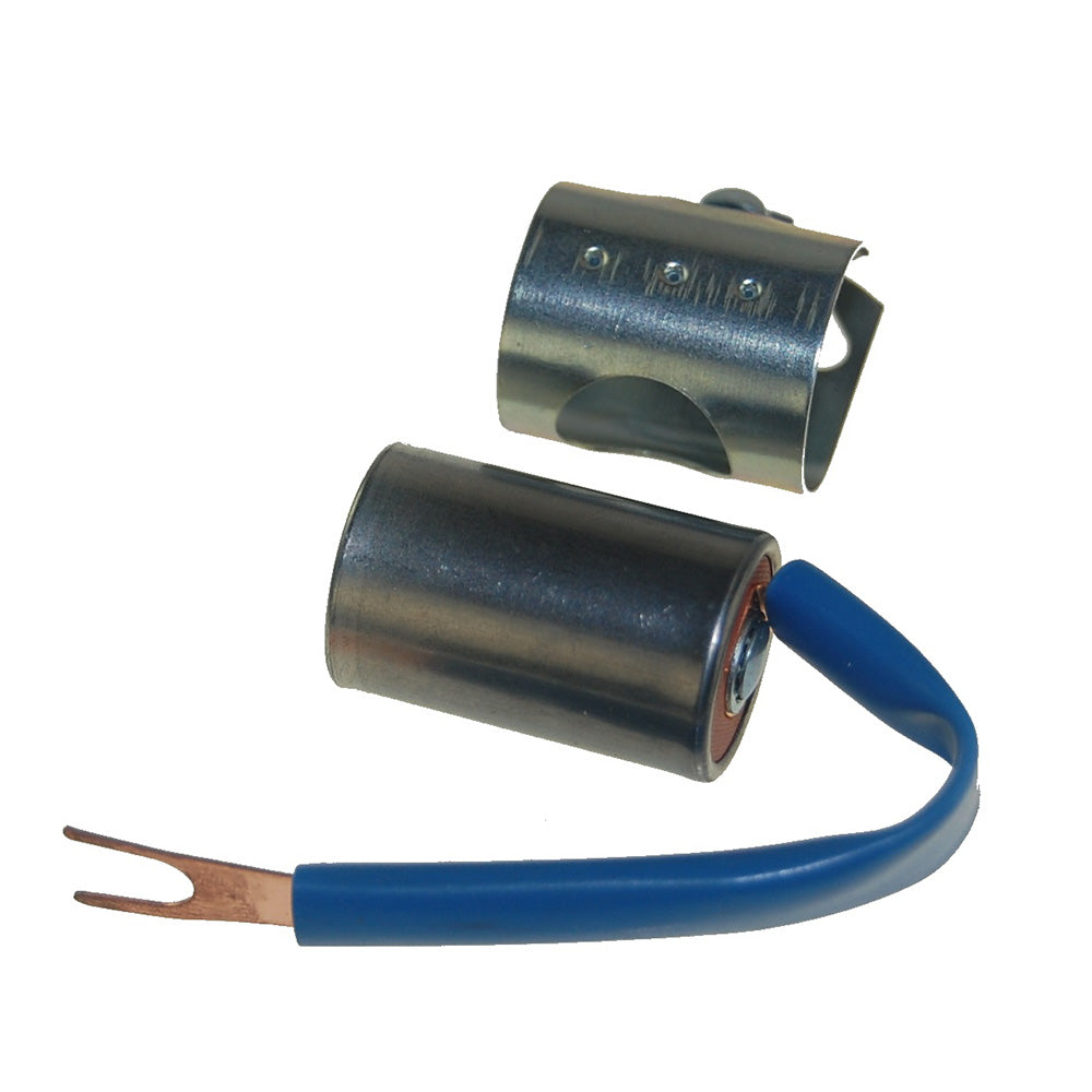 Regitar USA Condenser f/Mercruiser  OMC Inboard Engines [RMB005] - BuoyMart.com  Accessories Regitar U.S.A.
