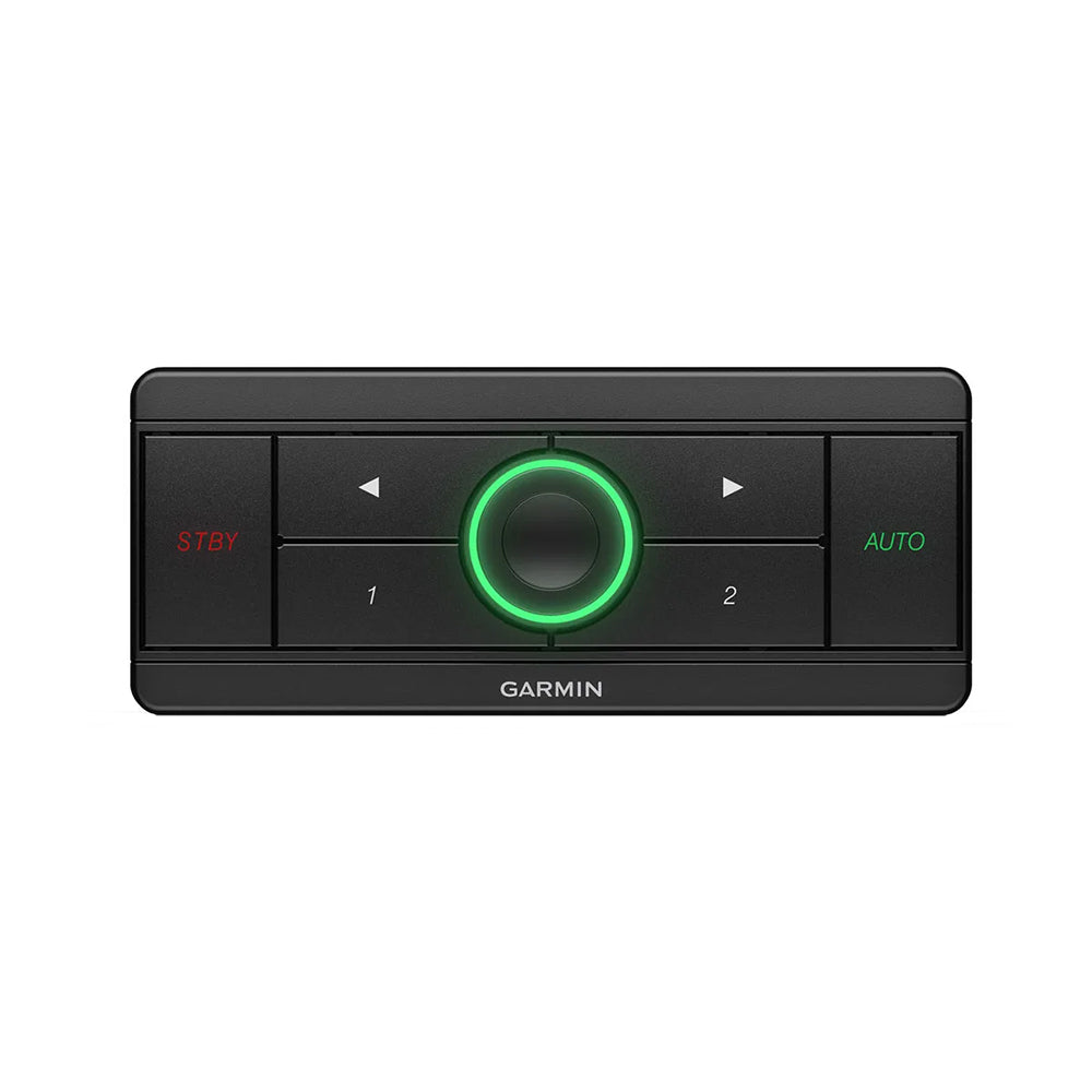Garmin APK 10 Autopilot Keyboard - Horizontal [010-03197-00] - BuoyMart.com  Accessories Garmin