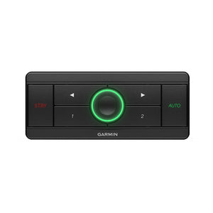 Garmin APK 10 Autopilot Keyboard - Horizontal [010-03197-00] - BuoyMart.com  Accessories Garmin