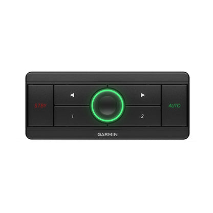Garmin APK 10 Autopilot Keyboard - Horizontal [010-03197-00] - BuoyMart.com  Accessories Garmin