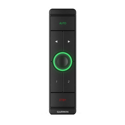 Garmin APK 10 Autopilot Keyboard - Vertical [010-03197-01] - BuoyMart.com  Accessories Garmin