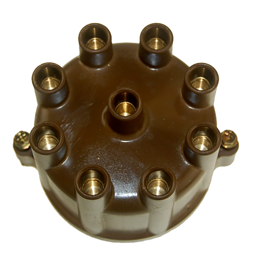 Regitar USA Distributor Cap f/Ford  GM V8 Engines [RME002] - BuoyMart.com  Distributor Caps Regitar U.S.A.