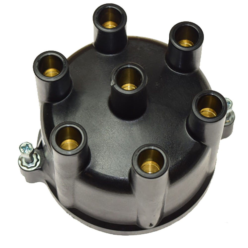 Regitar USA Distributor Cap f/Prestolite Ignitions [RME003] - BuoyMart.com  Distributor Caps Regitar U.S.A.