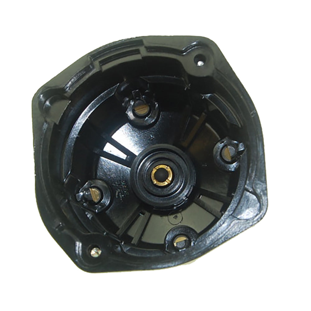 Regitar USA Distributor Cap f/GM 4 Cylinder Engines w/Delco Conventional Ignition [RME004] - BuoyMart.com  Distributor Caps Regitar U.S.A.